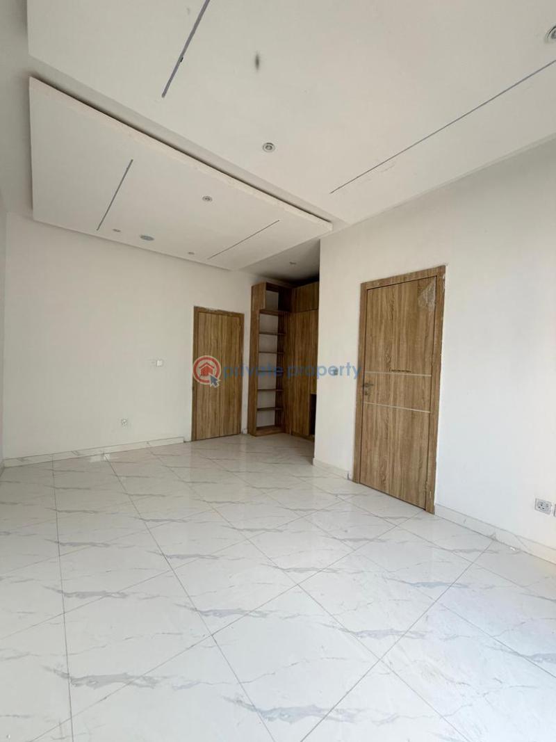 3 bedroom Terraced Duplex For Sale Abraham Adesanya Ajah Lagos - 6