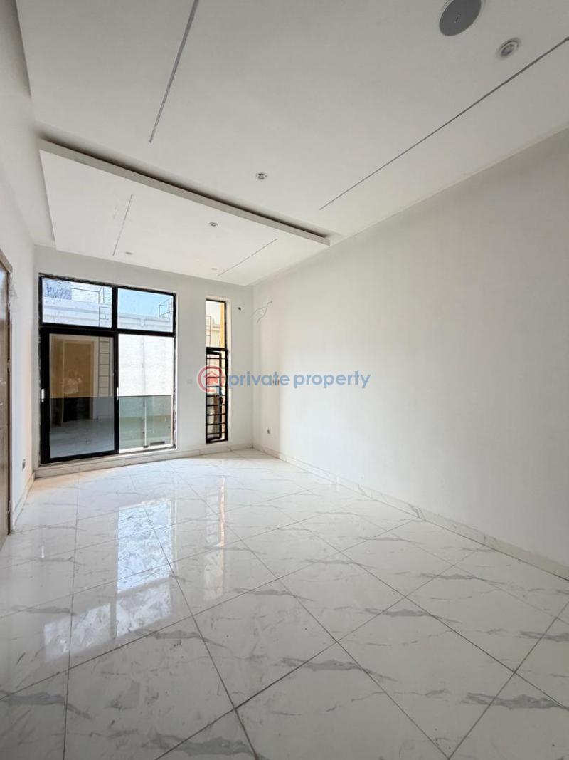 3 bedroom Terraced Duplex For Sale Abraham Adesanya Ajah Lagos - 4