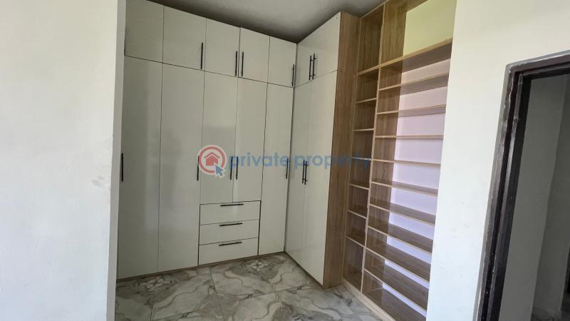 3 bedroom Terraced Duplex For Rent Ajah Lagos - 8