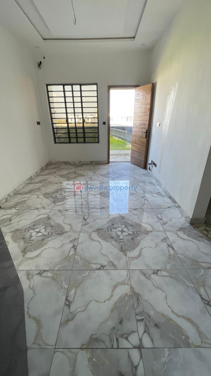 3 bedroom Terraced Duplex For Rent Ajah Lagos - 7