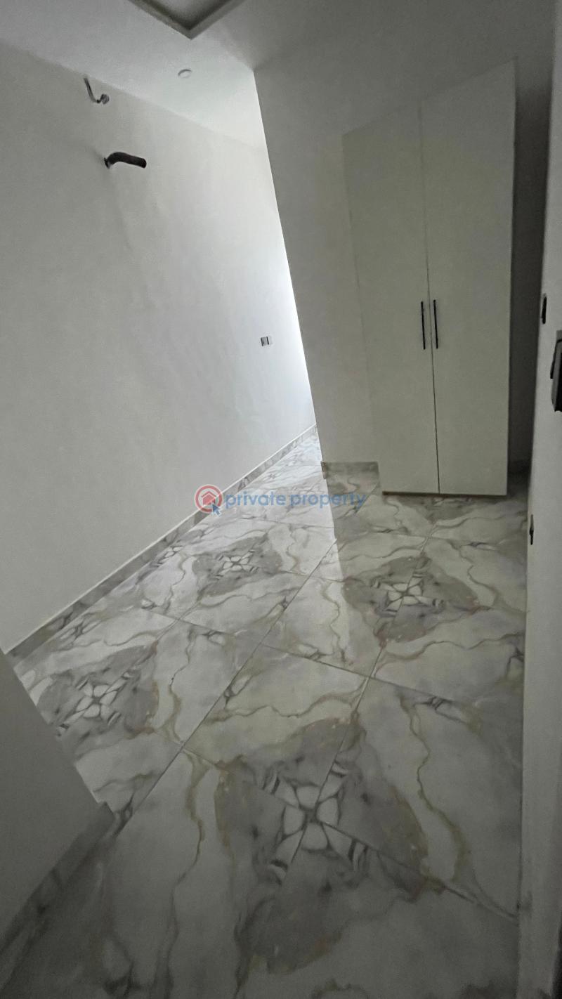3 bedroom Terraced Duplex For Rent Ajah Lagos - 10