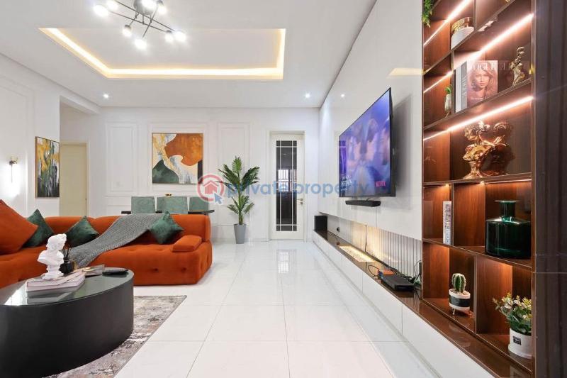 3 bedroom Block Of Flats Short let Elegba Crescent Oniru Victoria Island Lagos - 10