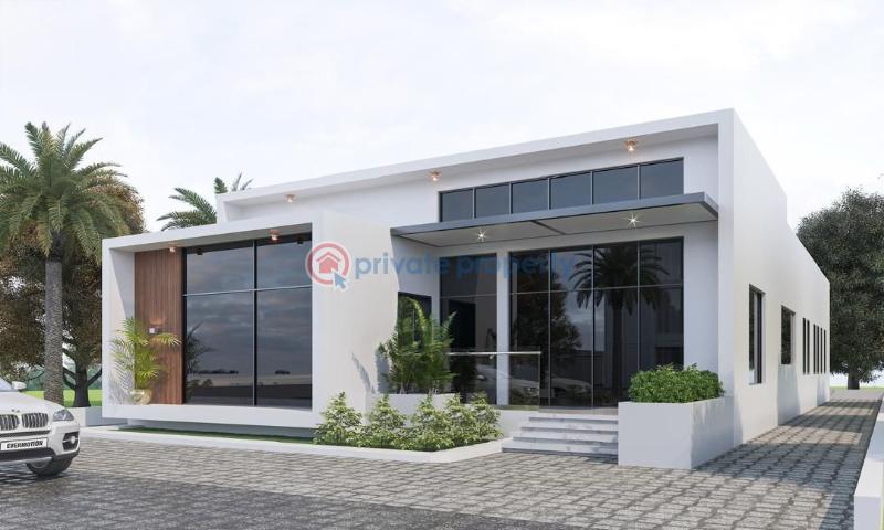 3 bedroom Detached Bungalow For Sale The Emerald, Ogombo Road, Abraham Adesanya Ajah Lagos - 2