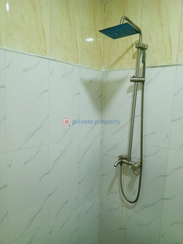 4 bedroom Duplex Short let Opebi/toyin Street Opebi Ikeja Lagos - 4