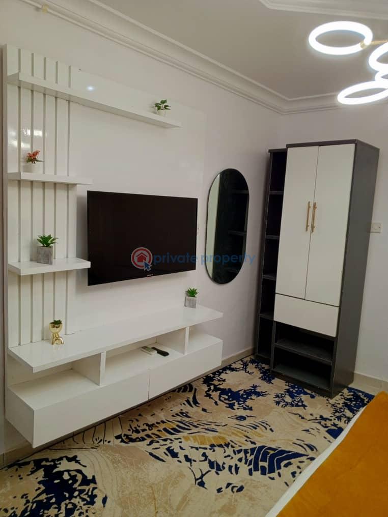 4 bedroom Duplex Short let Opebi/toyin Street Opebi Ikeja Lagos - 12