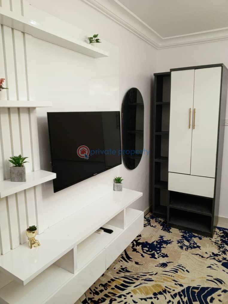 4 bedroom Duplex Short let Opebi/toyin Street Opebi Ikeja Lagos - 11