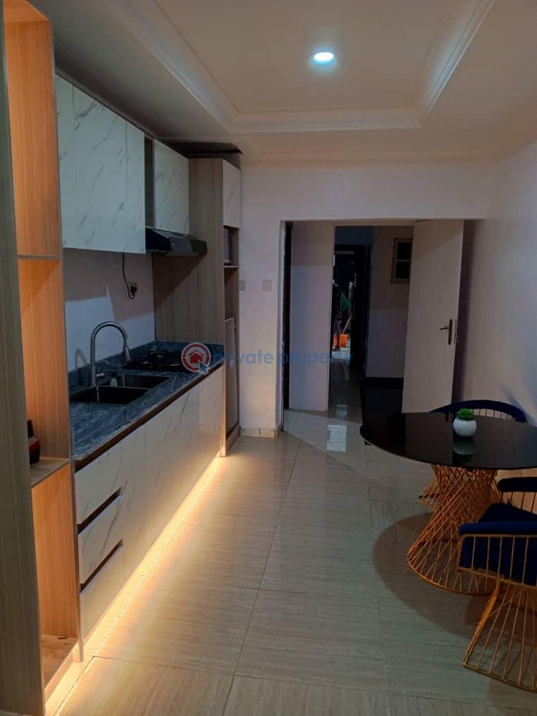 4 bedroom Duplex Short let Opebi/toyin Street Opebi Ikeja Lagos - 6