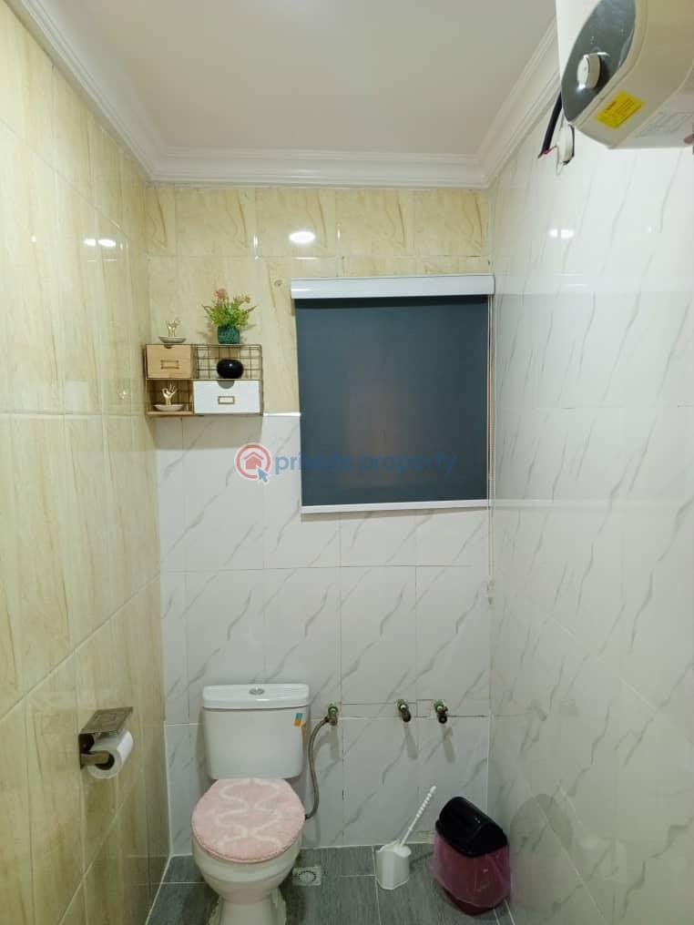 4 bedroom Duplex Short let Opebi/toyin Street Opebi Ikeja Lagos - 2