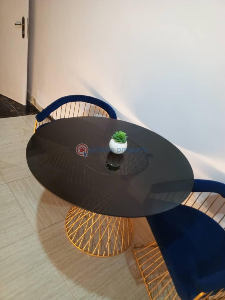 4 bedroom Duplex Short let Opebi/toyin Street Opebi Ikeja Lagos - 3