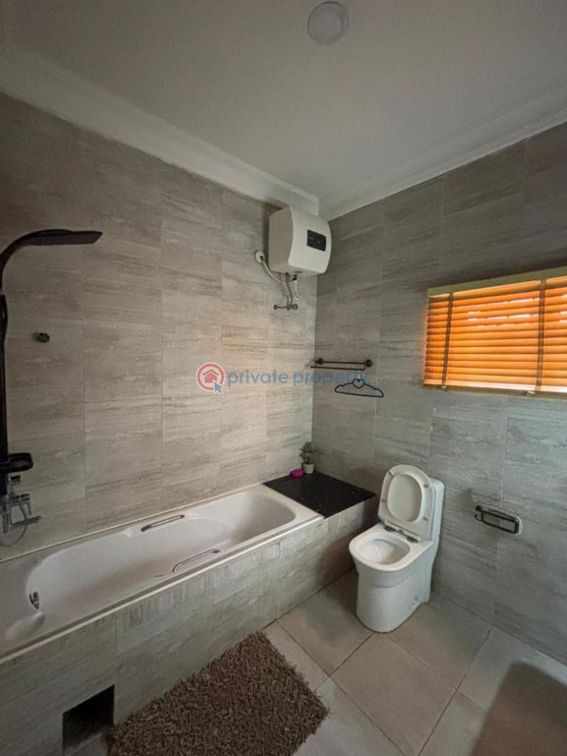 4 bedroom Detached Duplex For Rent Phase 1, Lekki Phase 1 Lagos - 4