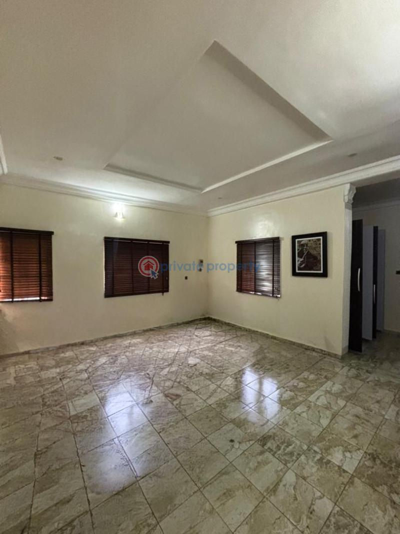 4 bedroom Detached Duplex For Rent Phase 1, Lekki Phase 1 Lagos - 2