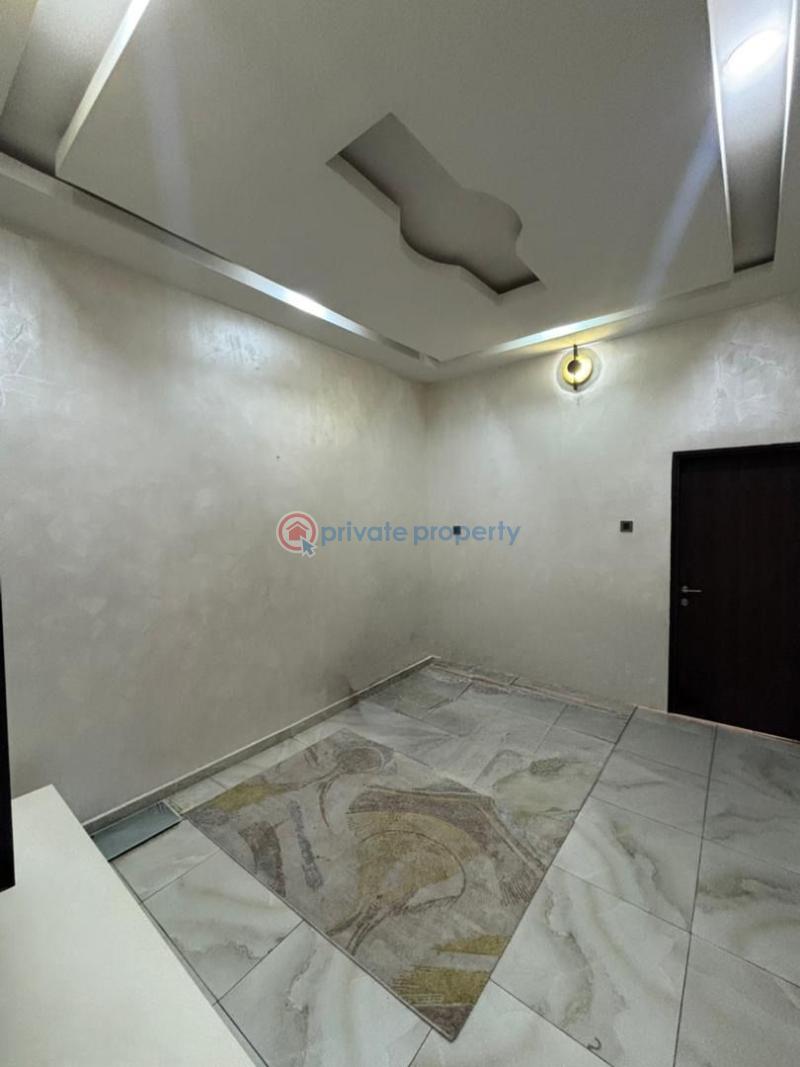 4 bedroom Detached Duplex For Rent Phase 1, Lekki Phase 1 Lagos - 1