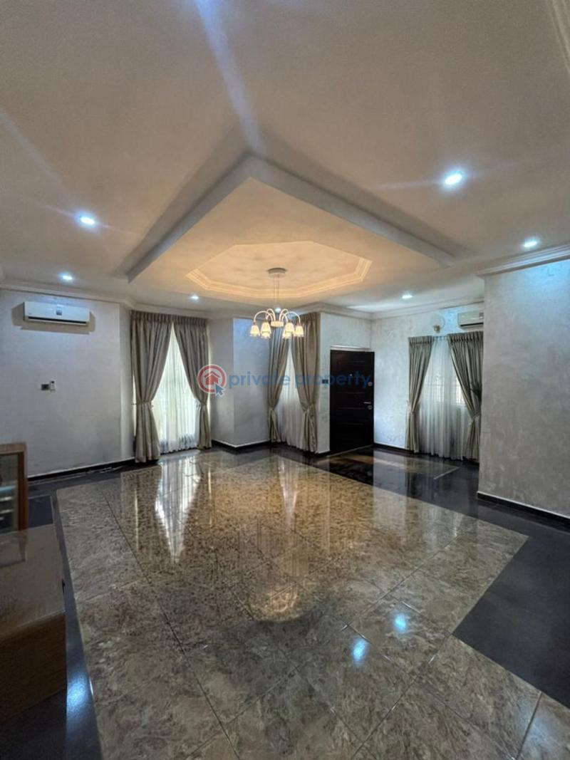 4 bedroom Detached Duplex For Rent Phase 1, Lekki Phase 1 Lagos - 3