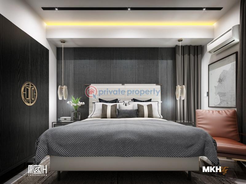 4 bedroom Detached Duplex For Sale Mkh City, 🗺 Olunde Scheme, Academy, Off Lagos Ibadan Expressway, Ibadan Oyo - 5