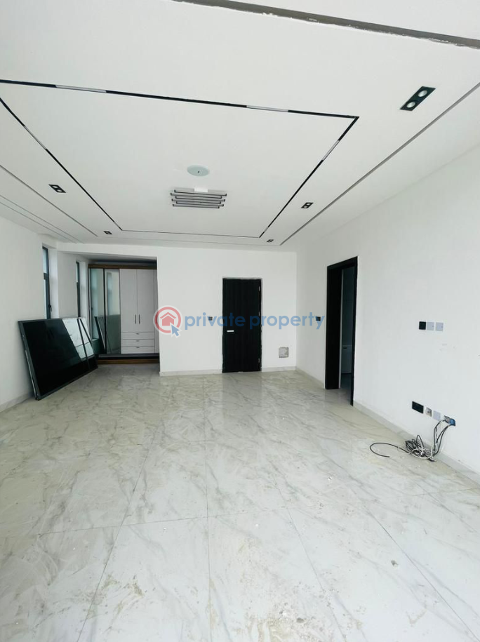 4 bedroom Detached Duplex For Sale Ikate Lekki Ikate Elegushi Lekki Lagos - 2