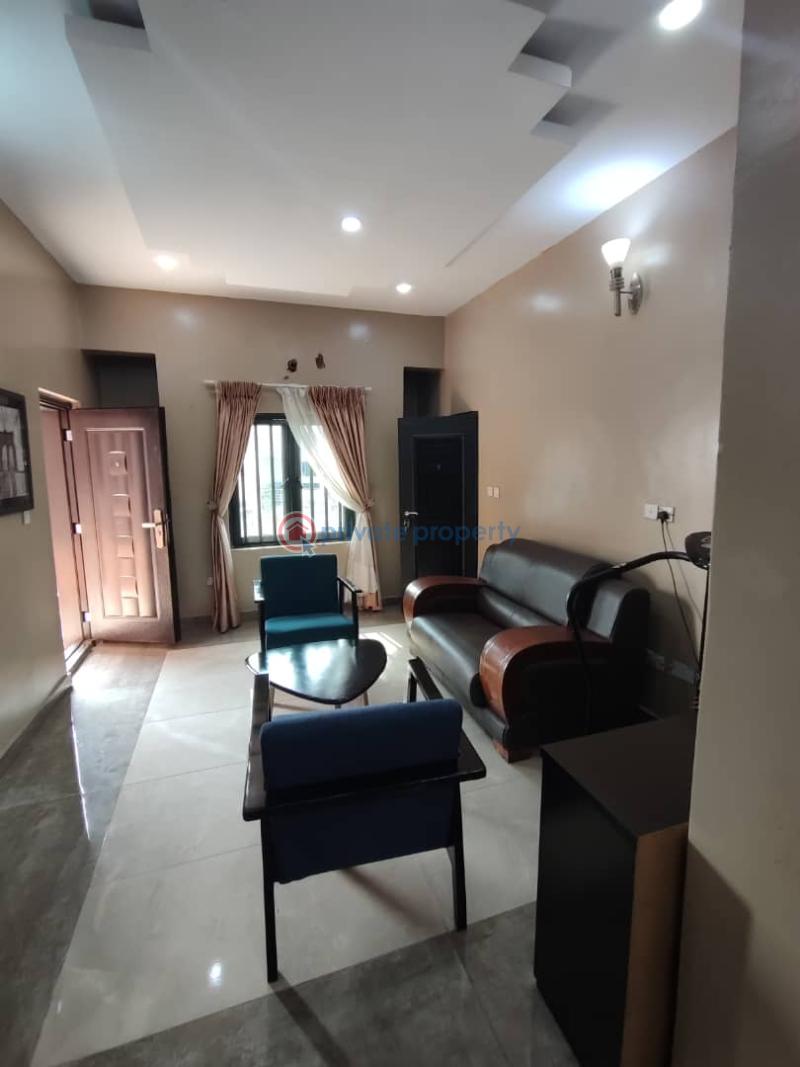 4 bedroom Duplex Short let Oba Dosunmu Street, Ikeja GRA Lagos - 3