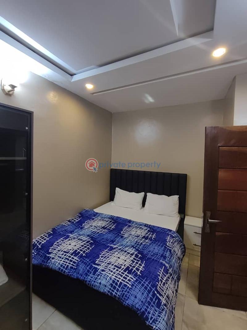 4 bedroom Duplex Short let Oba Dosunmu Street, Ikeja GRA Lagos - 9