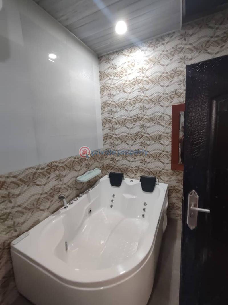 4 bedroom Duplex Short let Oba Dosunmu Street, Ikeja GRA Lagos - 2