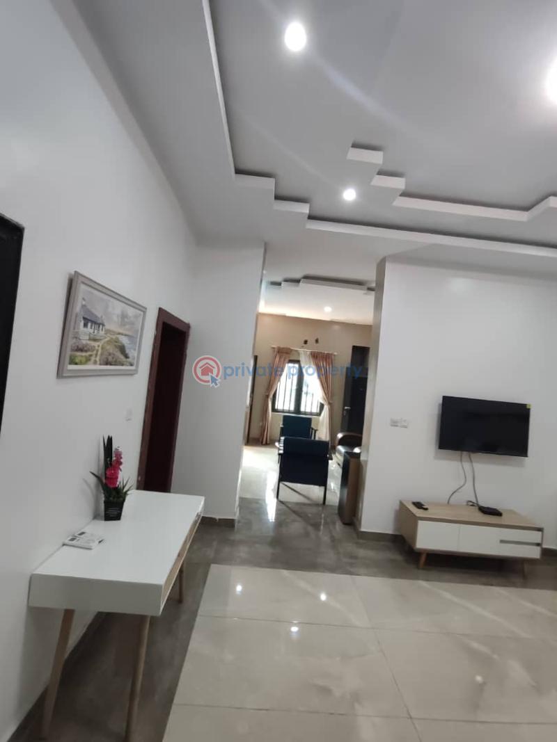 4 bedroom Duplex Short let Oba Dosunmu Street, Ikeja GRA Lagos - 1