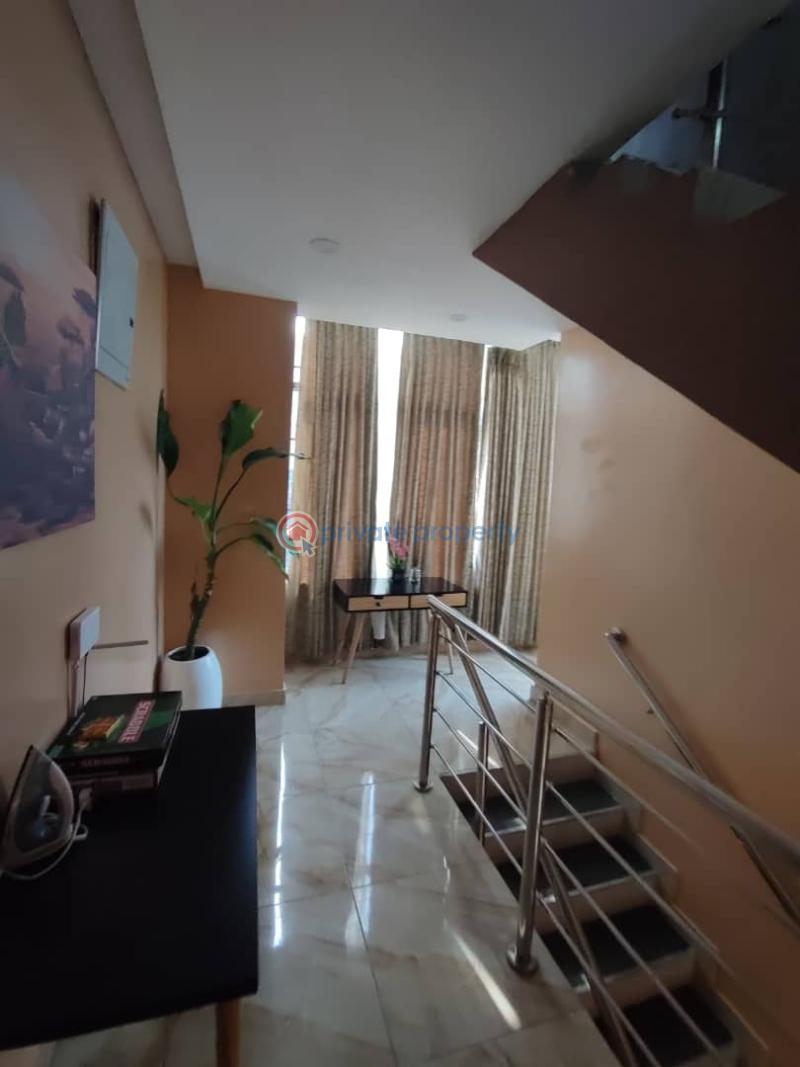 4 bedroom Duplex Short let Oba Dosunmu Street, Ikeja GRA Lagos - 7