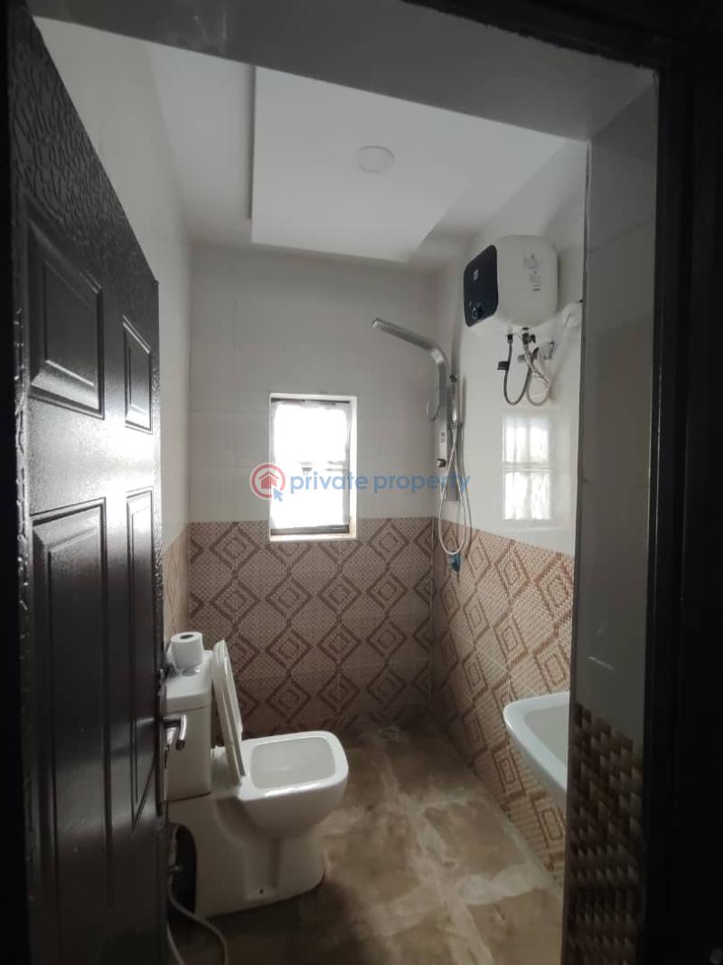 4 bedroom Duplex Short let Oba Dosunmu Street, Ikeja GRA Lagos - 8