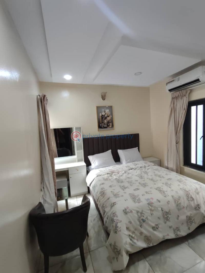 4 bedroom Duplex Short let Oba Dosunmu Street, Ikeja GRA Lagos - 12