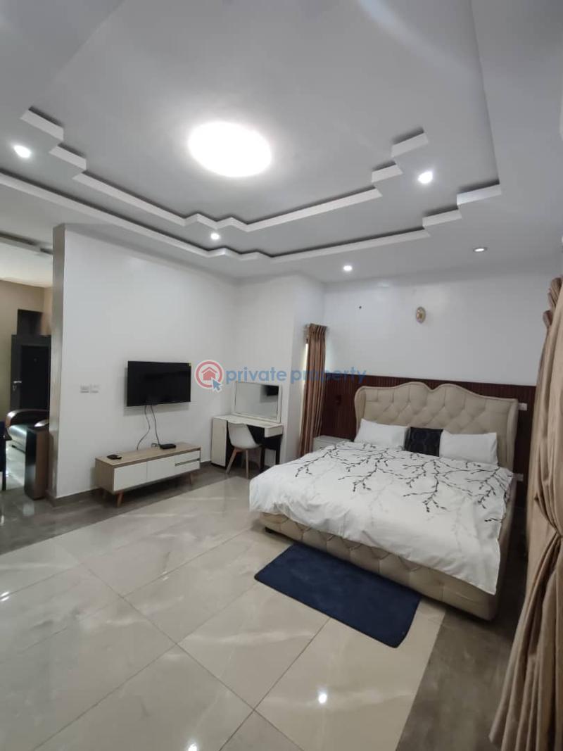 4 bedroom Duplex Short let Oba Dosunmu Street, Ikeja GRA Lagos - 14