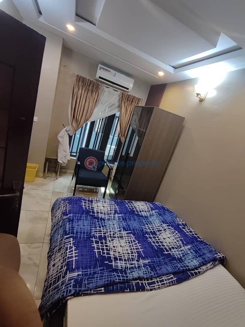 4 bedroom Duplex Short let Oba Dosunmu Street, Ikeja GRA Lagos - 10