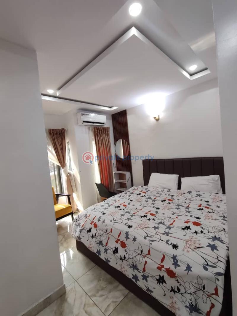 4 bedroom Duplex Short let Oba Dosunmu Street, Ikeja GRA Lagos - 4