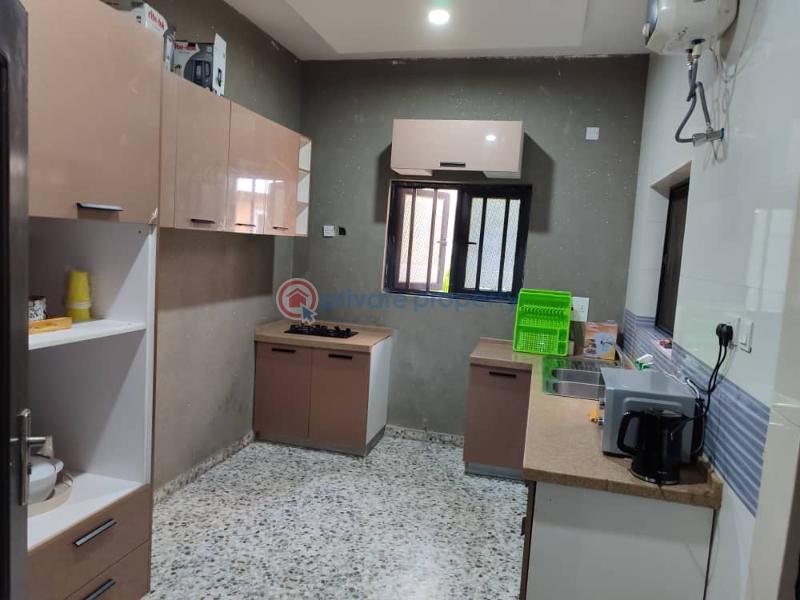 4 bedroom Duplex Short let Oba Dosunmu Street, Ikeja GRA Lagos - 13