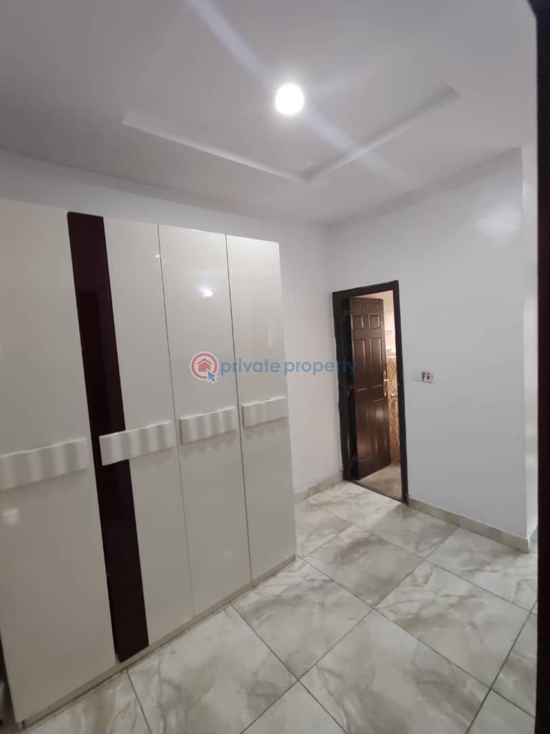 4 bedroom Duplex Short let Oba Dosunmu Street, Ikeja GRA Lagos - 6