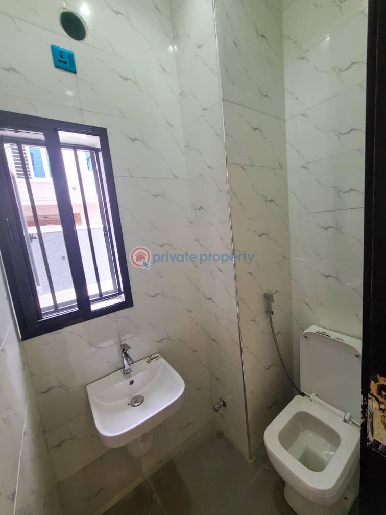 4 bedroom Duplex For Sale Ologolo Lekki Lagos - 7