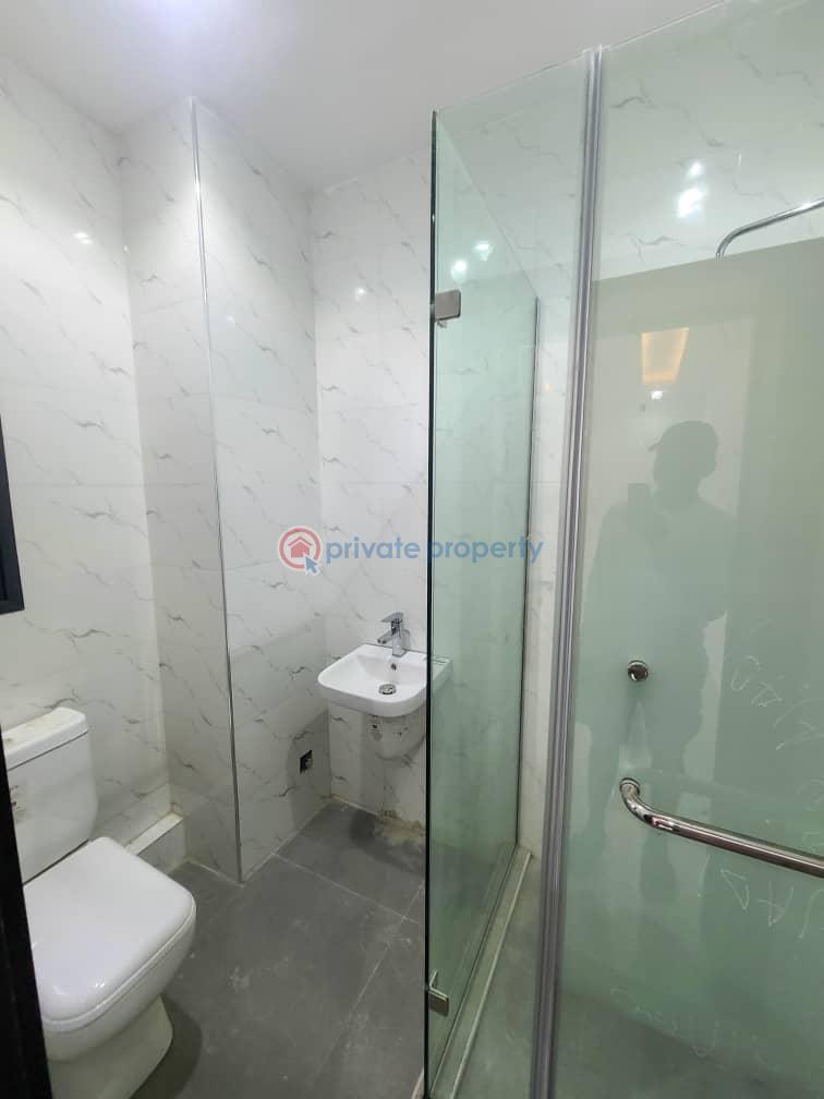 4 bedroom Duplex For Sale Ologolo Lekki Lagos - 2