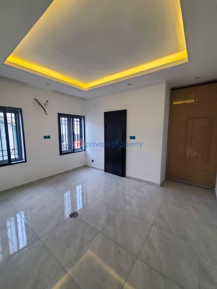 4 bedroom Duplex For Sale Ologolo Lekki Lagos - 6