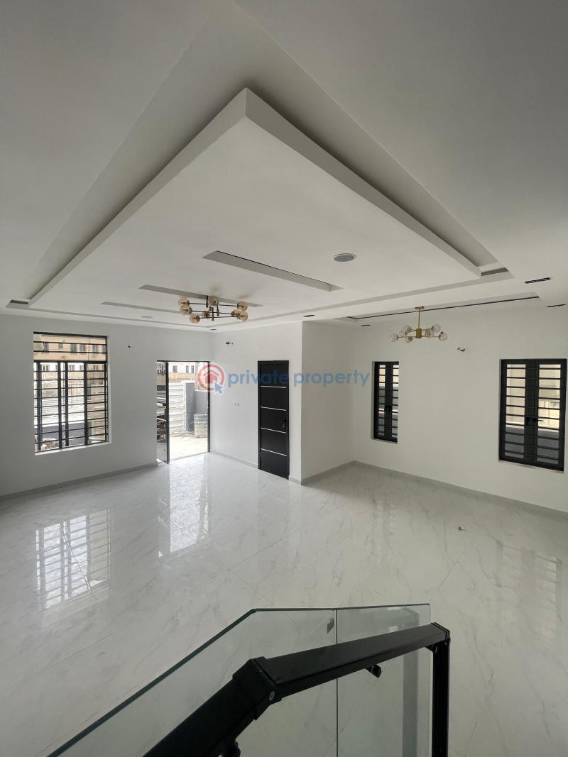 4 bedroom Duplex For Sale Orchid Road, Lekki Lekki Lagos - 6