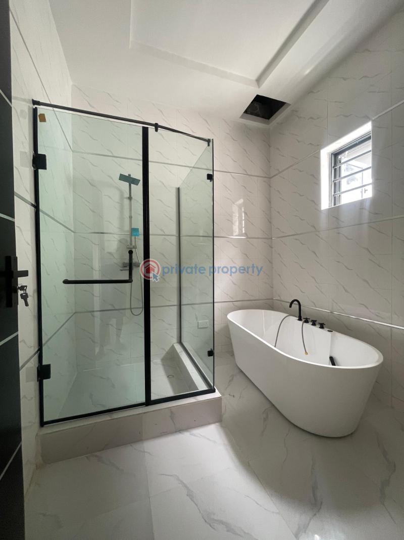 4 bedroom Duplex For Sale Orchid Road, Lekki Lekki Lagos - 3