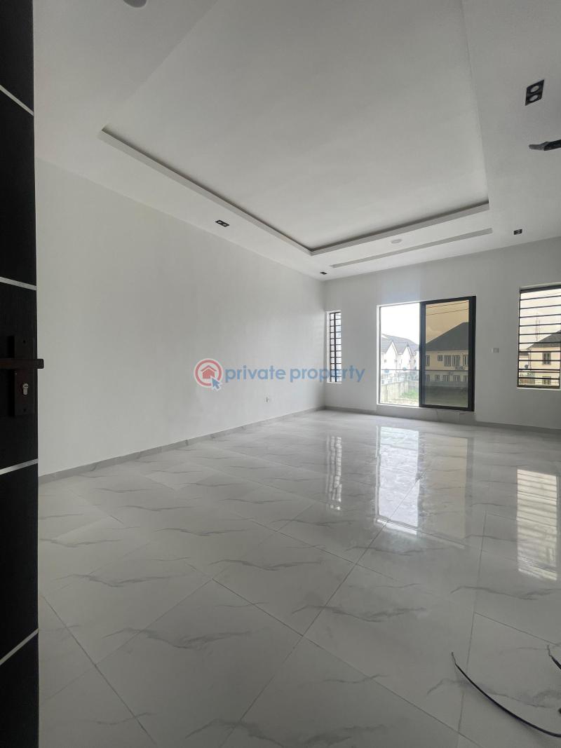 4 bedroom Duplex For Sale Orchid Road, Lekki Lekki Lagos - 7