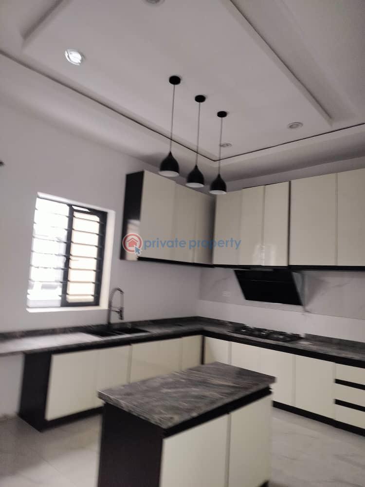 4 bedroom Duplex For Sale Orchid Road, Lekki Lekki Lagos - 1