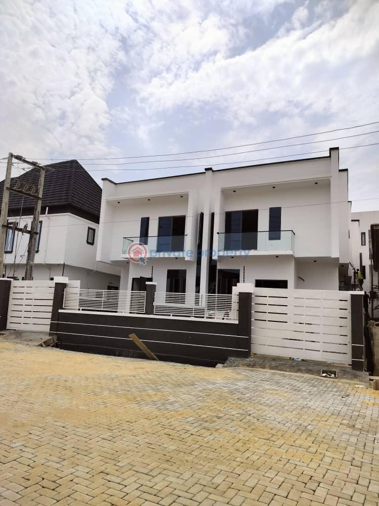 4 bedroom Duplex For Sale Orchid Road, Lekki Lekki Lagos - 2