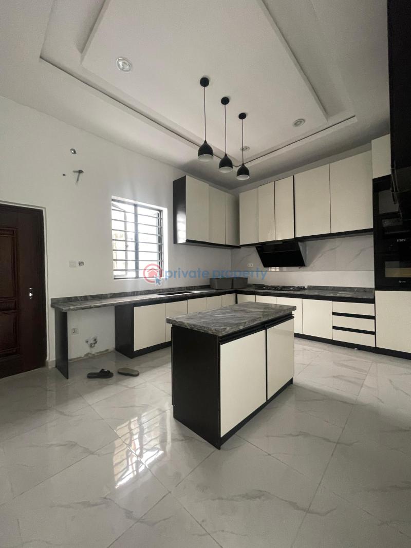 4 bedroom Duplex For Sale Orchid Road, Lekki Lekki Lagos - 5