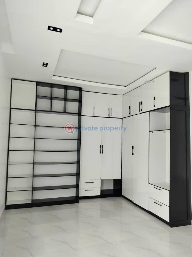 4 bedroom Duplex For Sale Orchid Road, Lekki Lekki Lagos - 0