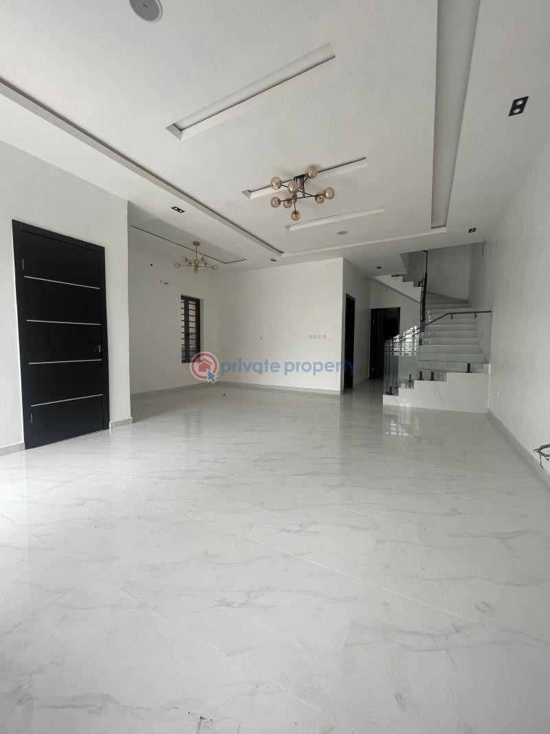 4 bedroom Duplex For Sale Orchid Road, Lekki Lekki Lagos - 8