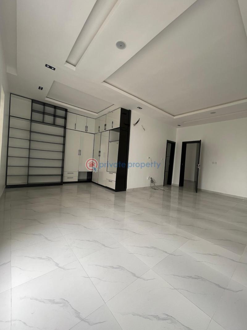 4 bedroom Duplex For Sale Orchid Road, Lekki Lekki Lagos - 4