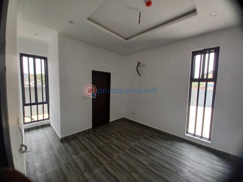 4 bedroom Terraced Duplex For Sale Anthony Village Maryland Lagos - 6