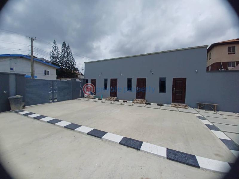 4 bedroom Terraced Duplex For Sale Anthony Village Maryland Lagos - 4