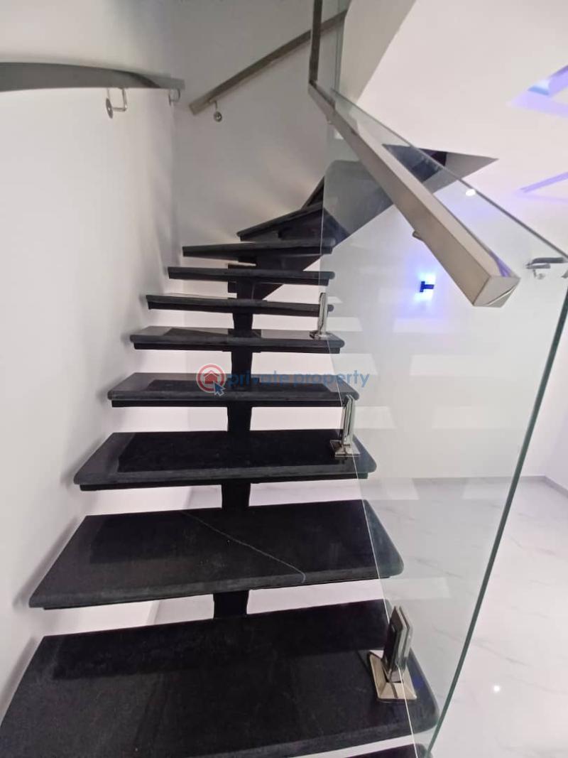 4 bedroom Terraced Duplex For Sale Anthony Village Maryland Lagos - 8