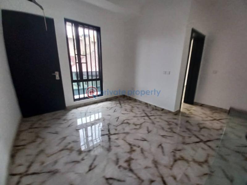 4 bedroom Terraced Duplex For Sale Anthony Village Maryland Lagos - 9