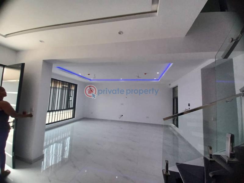 4 bedroom Terraced Duplex For Sale Anthony Village Maryland Lagos - 2
