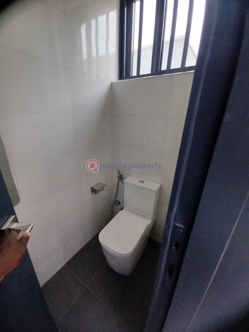 4 bedroom Terraced Duplex For Sale Anthony Village Maryland Lagos - 5