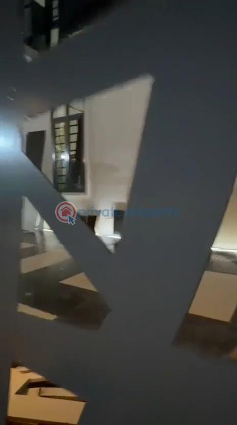 4 bedroom Detached Duplex For Sale Maryland Ikeja Lagos - 2